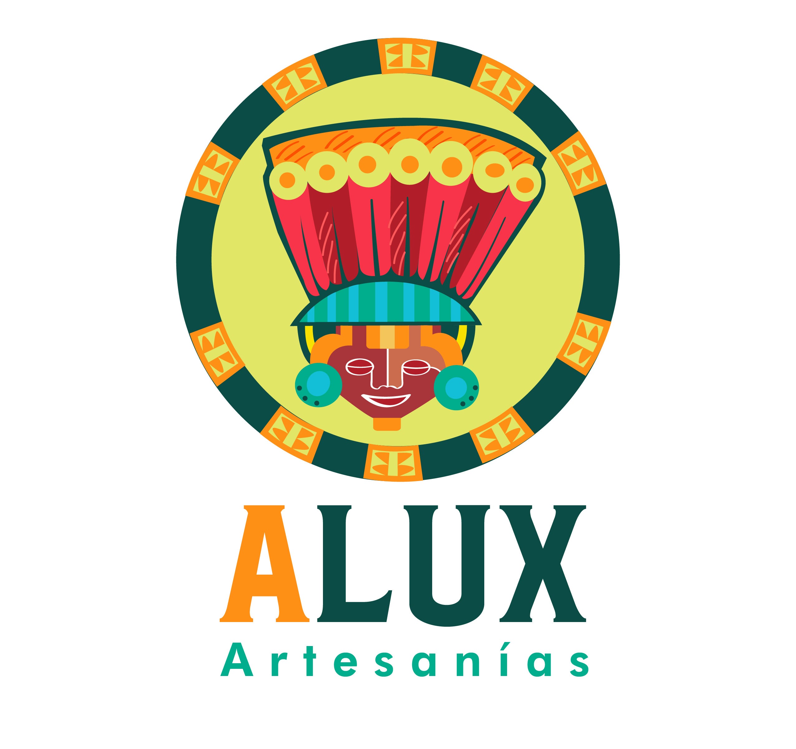 Artesanias Alux